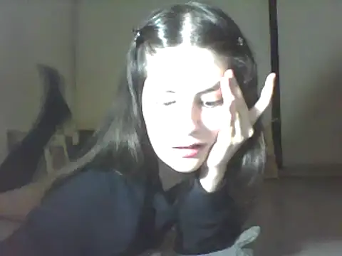 Snapshot of Insomniacl chatting on January 2025 08:56:01 AM Insomniacl online show from January 2025 08:56:01 AM