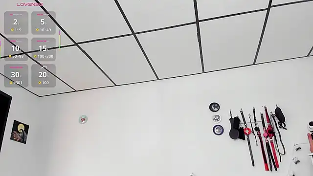 Snapshot of SAMANTHA_DM chatting on February 2026 05:57:02 PM SAMANTHA DM online show from February 2026 05:57:02 PM