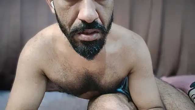 Steffan55 online show from December 2025 04:03:01 PM