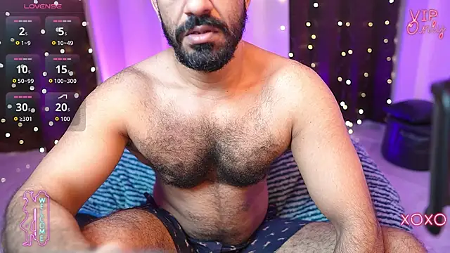Steffan55 online show from June 2026 11:43:02 AM