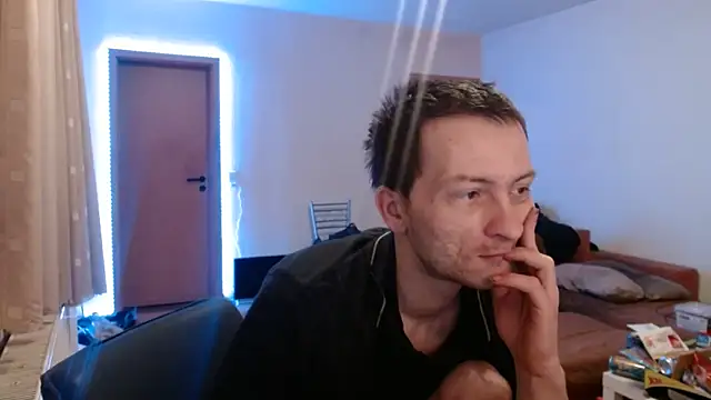 sexymann92 online show from February 2025 09:02:01 AM