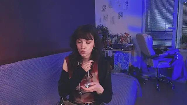 Snapshot of juby_yuby chatting on March 2025 01:35:02 PM juby yuby online show from March 2025 01:35:02 PM