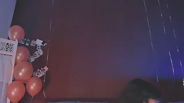 juby yuby online show from March 2026 12:10:02 PM