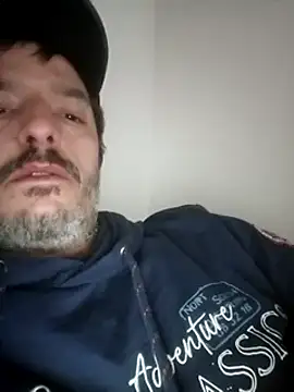 SinisterOrgy online show from December 2024 09:49:02 PM
