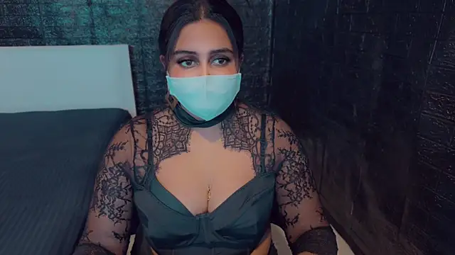 SonY CaM online show from March 2025 04:30:02 PM