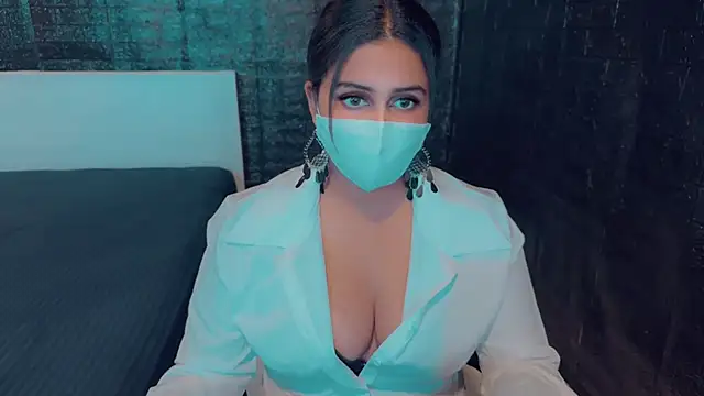 SonY CaM online show from March 2025 05:10:02 PM