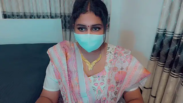 SonY CaM online show from November 2025 04:42:01 PM