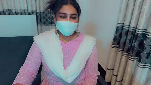 SonY CaM online show from November 2025 05:35:01 PM