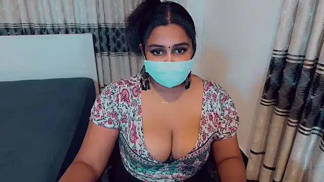 SonY CaM online show from March 2026 05:20:02 PM