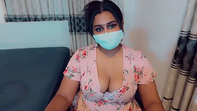 SonY CaM online show from March 2026 09:26:01 AM