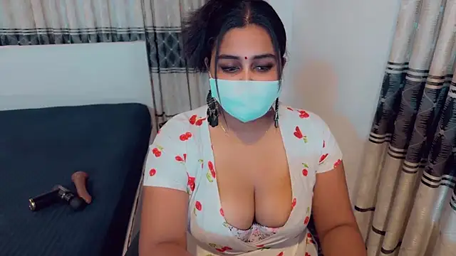 SonY CaM online show from March 2026 09:25:01 AM