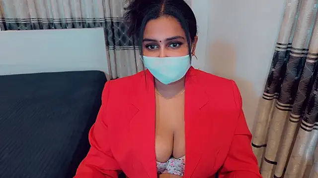 SonY CaM online show from March 2026 05:38:02 PM