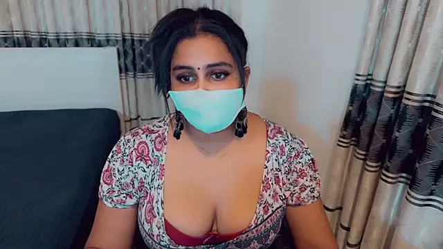 SonY CaM online show from March 2026 09:59:01 AM