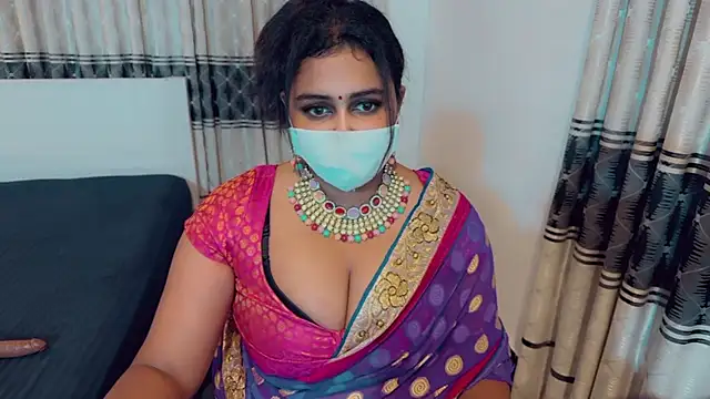 SonY CaM online show from June 2026 09:18:01 AM