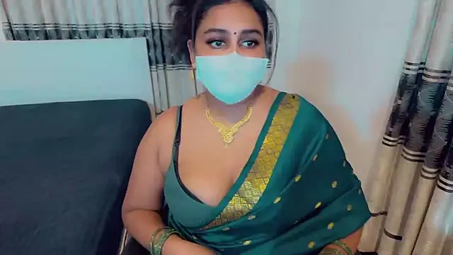 SonY CaM online show from June 2026 10:09:01 AM