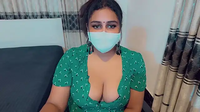 SonY CaM online show from June 2026 10:05:02 AM