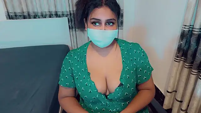 SonY CaM online show from July 2026 10:52:01 AM