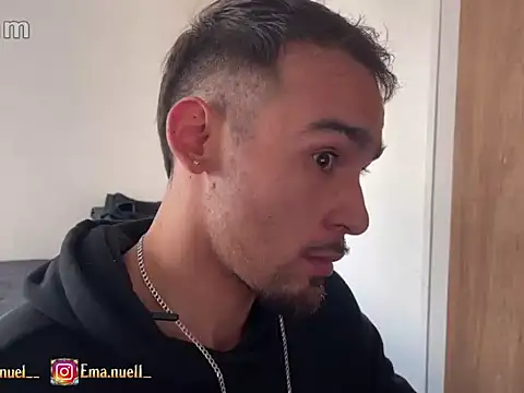 Emanuell   online show from March 2026 02:20:02 PM