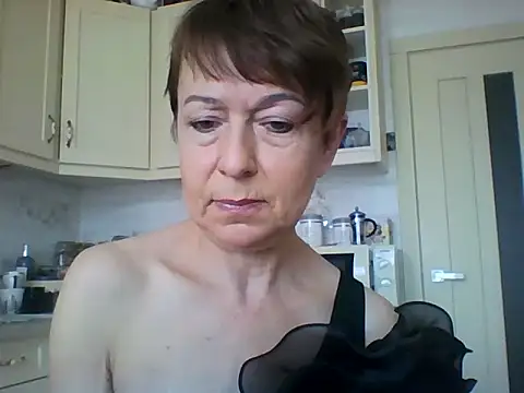 SwettyViktory online show from March 2025 09:45:01 AM