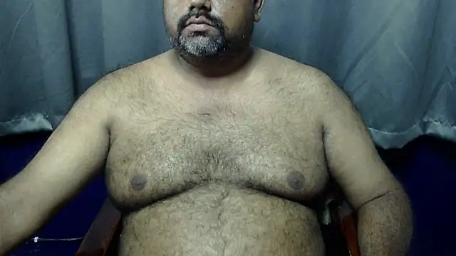 hairysubcub 70 online show from November 2025 10:15:02 AM