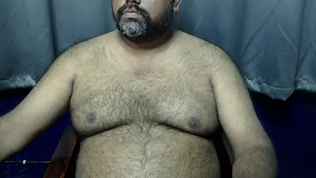 hairysubcub 70 online show from November 2025 05:29:01 AM