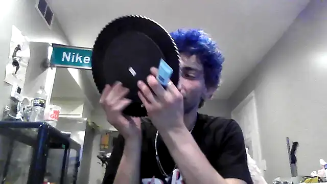 Snapshot of Sailorsartemis chatting on June 2026 12:28:02 AM Sailorsartemis online show from June 2026 12:28:02 AM