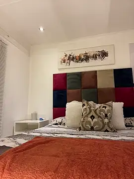 Snapshot of sexyTHANDO chatting on September 2025 08:12:02 PM sexyTHANDO online show from September 2025 08:12:02 PM