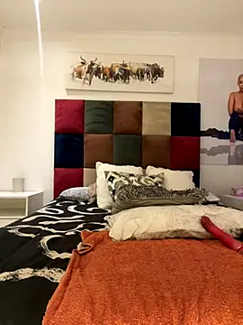 Snapshot of sexyTHANDO chatting on October 2025 08:15:02 PM sexyTHANDO online show from October 2025 08:15:02 PM