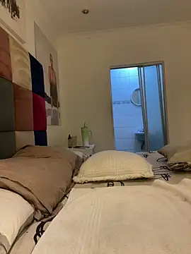 sexyTHANDO online show from March 2026 08:47:01 PM