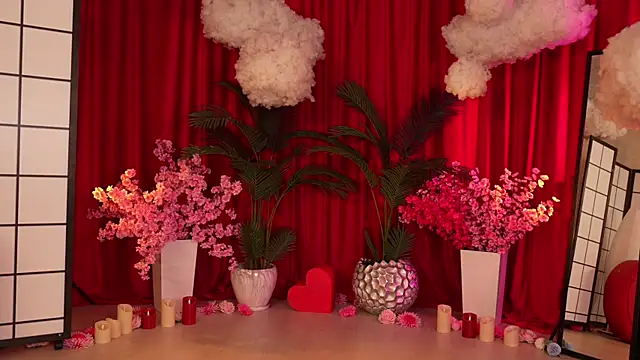 KittyCaitlin online show from February 2025 12:41:02 AM