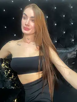 SofiaCarter online show from December 2024 11:23:02 PM