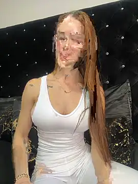 Snapshot of SofiaCarter chatting on January 2025 10:51:01 PM SofiaCarter online show from January 2025 10:51:01 PM