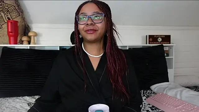 -khayaparker online show from January 2026 09:25:01 AM