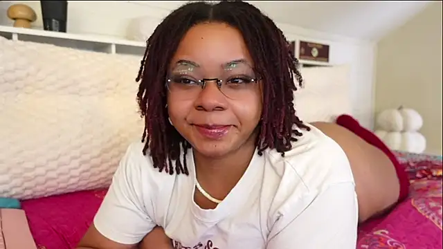 -khayaparker online show from February 2026 04:43:01 PM