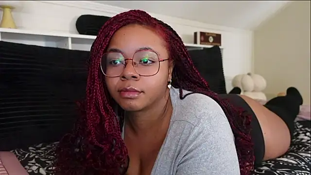 -khayaparker online show from March 2026 04:11:02 PM