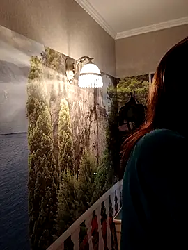 LazyTanukii online show from October 2025 06:54:01 AM