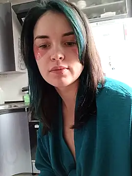 LazyTanukii online show from October 2025 06:33:01 AM