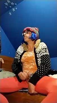 Snapshot of MirthildaVenza chatting on November 2025 06:41:02 AM MirthildaVenza online show from November 2025 06:41:02 AM