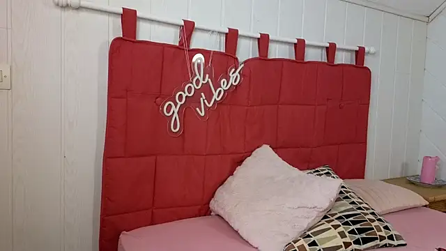 TiffanyDollxxx online show from July 2026 08:49:02 PM