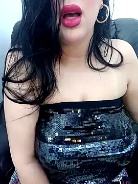 Snapshot of Queen_sousou chatting on January 2025 11:11:01 PM Queen sousou online show from January 2025 11:11:01 PM