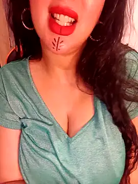 Snapshot of Queen_sousou chatting on October 2025 07:54:02 PM Queen sousou online show from October 2025 07:54:02 PM