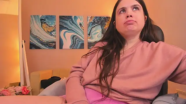 Snapshot of BattyMoll chatting on January 2025 12:20:01 AM BattyMoll online show from January 2025 12:20:01 AM