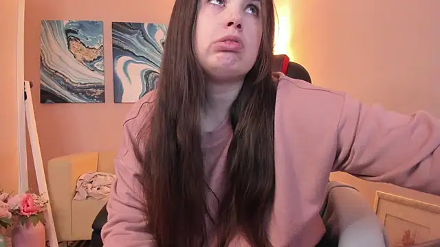 Snapshot of BattyMoll chatting on February 2025 02:25:02 AM BattyMoll online show from February 2025 02:25:02 AM