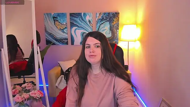 Snapshot of BattyMoll chatting on March 2025 03:36:02 PM BattyMoll online show from March 2025 03:36:02 PM