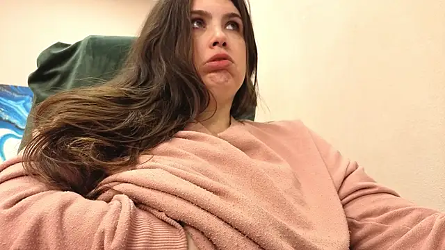 Snapshot of BattyMoll chatting on October 2025 03:33:02 PM BattyMoll online show from October 2025 03:33:02 PM