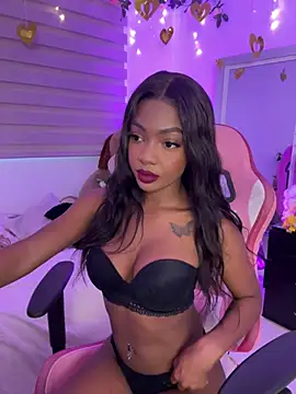 Vane Rossee online show from February 2026 10:38:02 PM