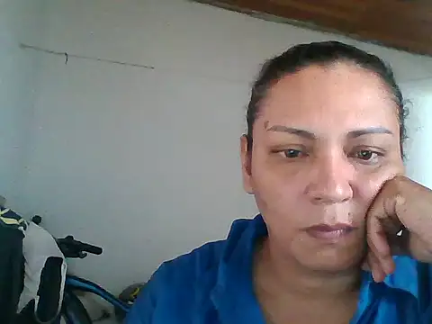 HallyGirlHot online show from March 2026 03:05:04 PM