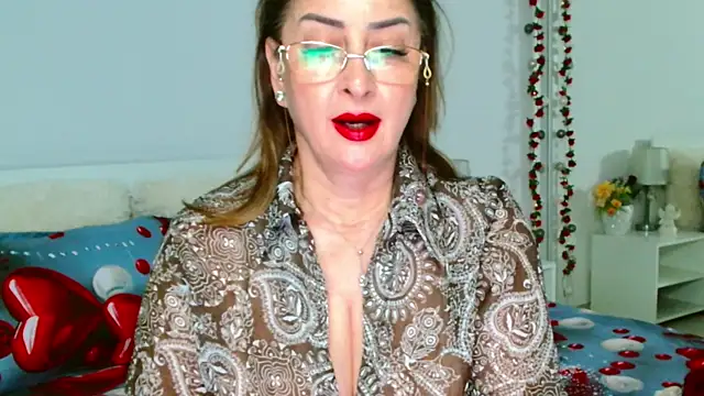 Tyana40 online show from April 2026 01:27:01 AM