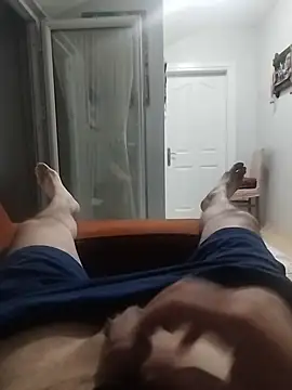 Aykut1990 online show from June 2026 07:17:01 PM