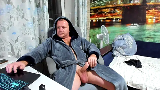 xxrokixxx online show from January 2025 03:55:01 PM